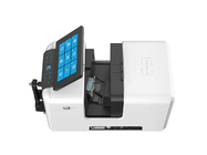 DS-39D Benchtop Spectrophotometer With 4 Aperture Recognition Calculation Compensation