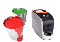 High Quality Color Analysis Machine Textile Spectrophotometer For Metal