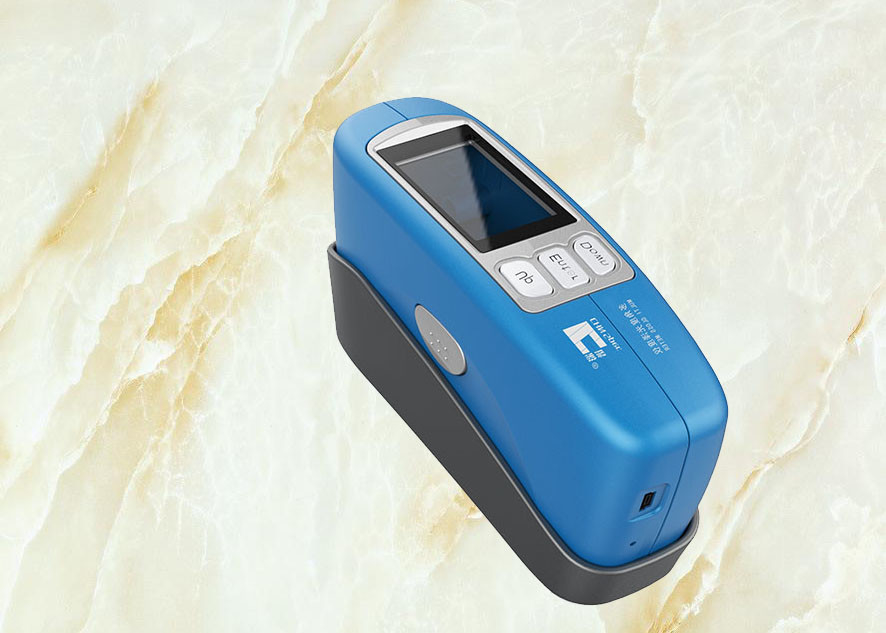 Multi tempo della prova del tester 0.5s di lucentezza di angolo di Digital per gli accessori dell'automobile