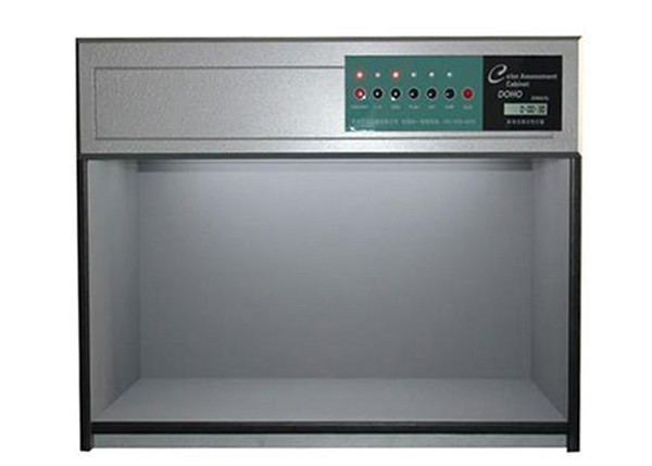 Scatola leggera premio di controllo di colore di qualità D65, Governo di corrispondenza 18 di colore - potere 40W