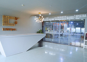 Porcellana Hangzhou CHNSpec Technology Co., Ltd. Profilo Aziendale