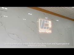 CHNSpec Company Introduzione