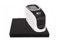 Wavelength Interval 10nm Portable Color Spectrophotometer For CIE Chromaticity Measurement