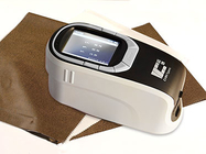 10nm Wavelength Interval Portable Color Spectrophotometer With Build In Camera Observation Angle  2°/10°