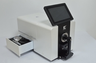 0.01% Reflectivity resolution 360-780nm Wavelength range Benchtop Spectrophotometer For Textile Color Matching