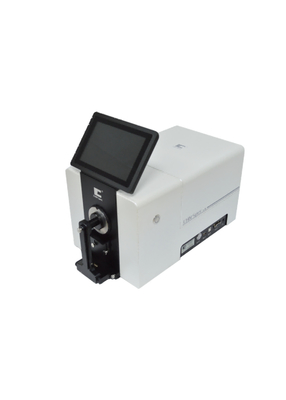 CS-821N Stable Color Matching Spectrophotometer For Drastic Environmental Changes
