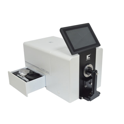 High Accuracy Benchtop Spectrophotometer For Textile Color Matching