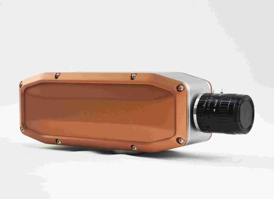Hyperspectral Imaging Camera With 400 - 1000nm Wavelength