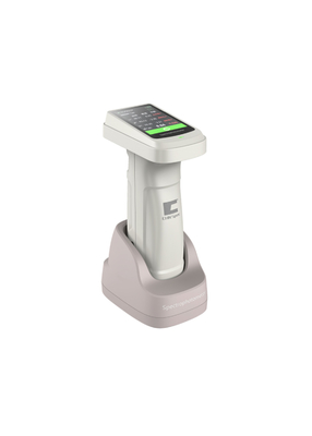 D/8 SCI+SCE Bluetooth Portable Spectrophotometer 0-200% Wavelength Range